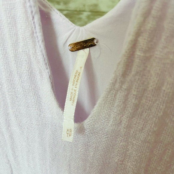 Free People | Smooth Sailing Mini Dress | XS - Picture 5 of 7